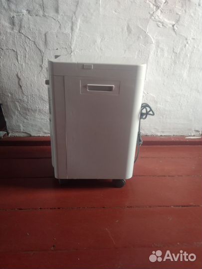 Кислородный концентратор 7F 1L