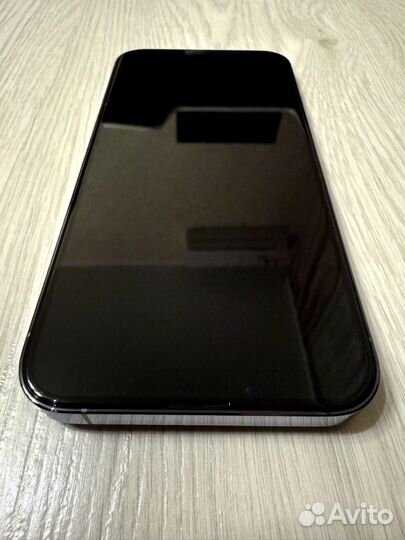 iPhone 13 Pro Max, 256 ГБ