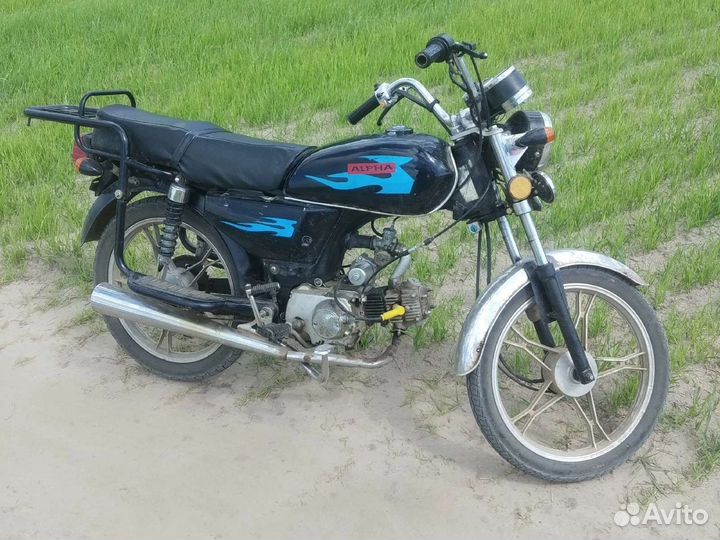 Альфа 72кк