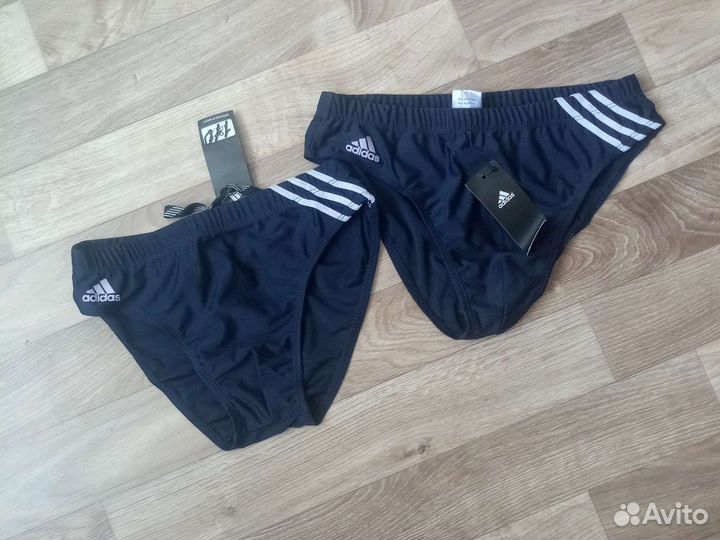 Трусы купальные