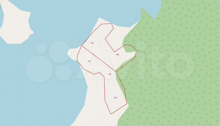 Участок 2,4 га (ИЖС)