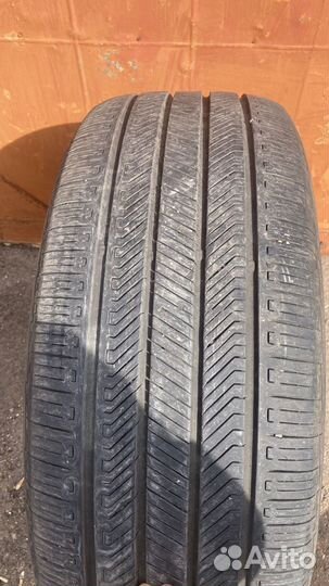 Continental ContiCrossContact RX 265/55 R19 110H