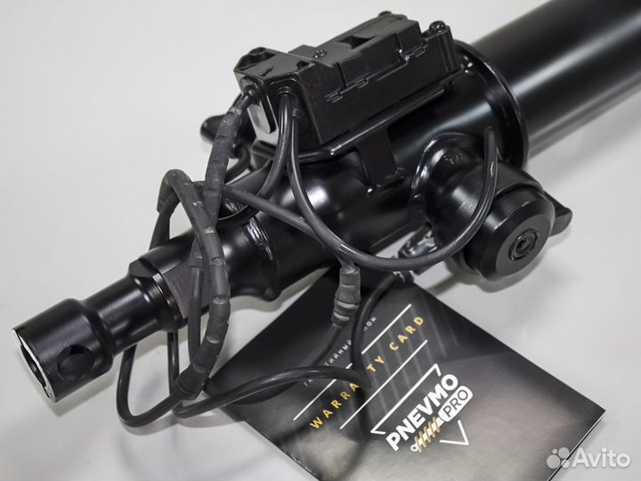 Амортизатор для Rolls-Royce Wraith I передний левы