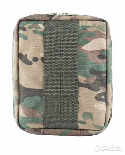 Подсумок общего назначения молле, аптечка 