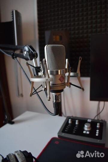 Студия звукозаписи Чебоксары