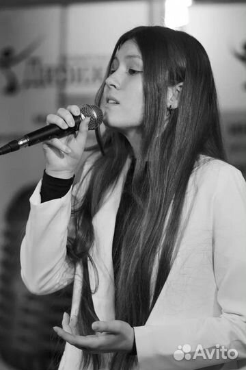 Педагог по вокалу