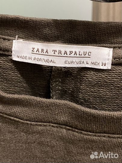 Платье zara