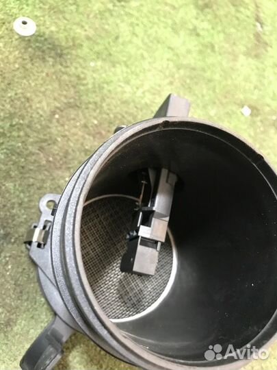 Дмрв Audi A8 Quattro D2 ABZ 1998