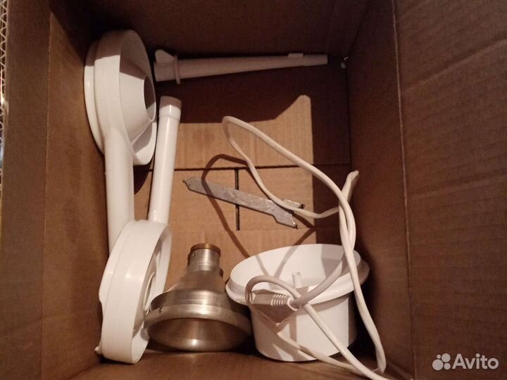 Сепоратор ротор