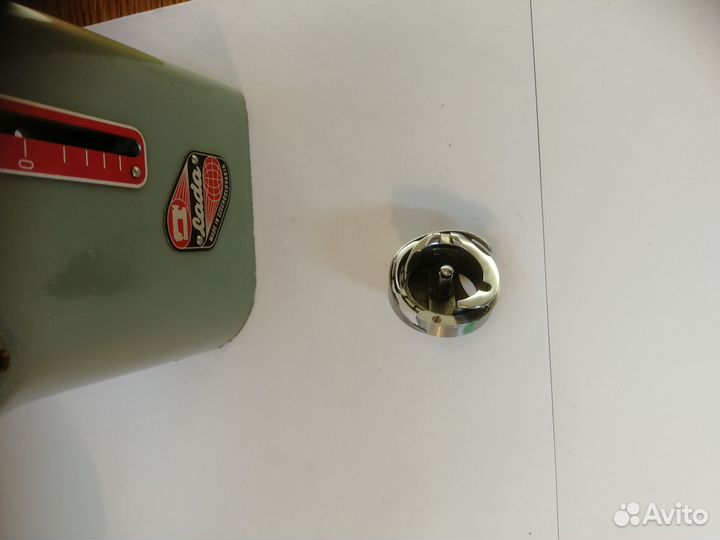 Запчасти к швейной машинке LADA