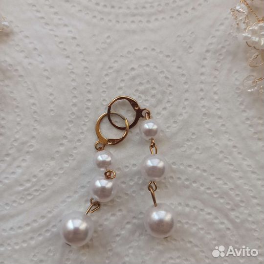 Украшение для волос на свадьбу