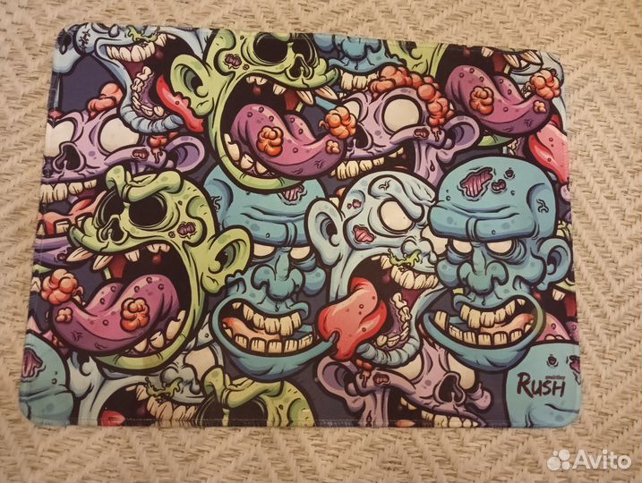 Коврик для мыши