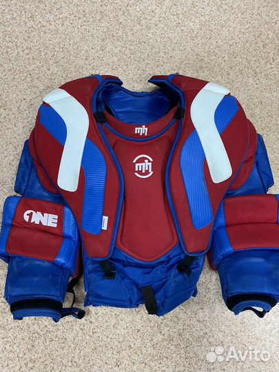 Продам нагрудник MH PRO размер XL