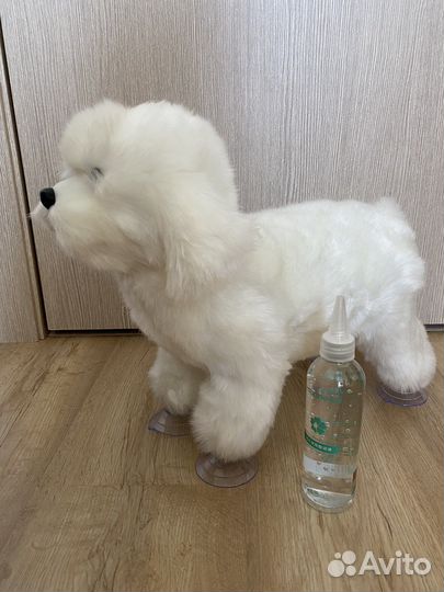 Релакс-игрушка для собаки