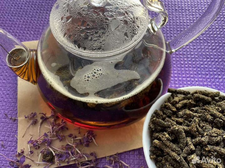 Иван чай 1кг кипрей 2023 полезный, свежий урожай