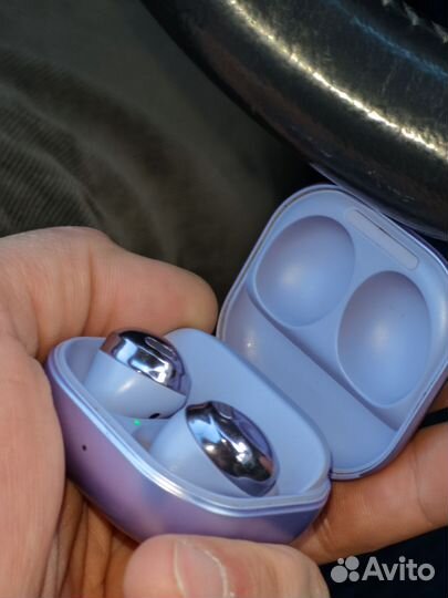 Samsung Galaxy buds Pro