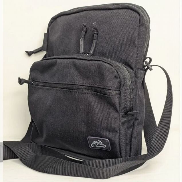 Сумка Helikon Compact Shoulder Bag бу