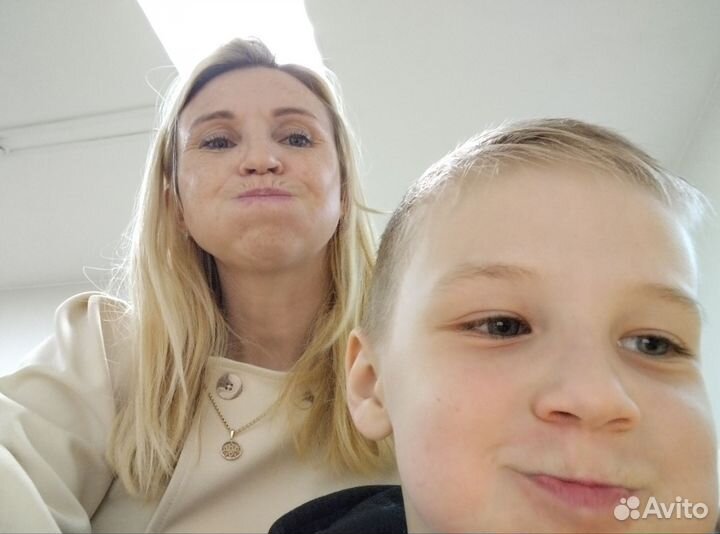 Логопед, дефектолог. Детский психолог