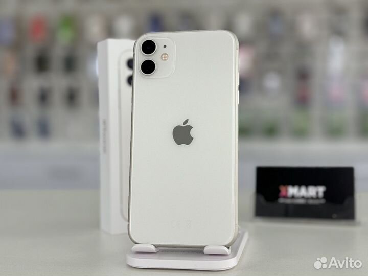 iPhone 11, 64 ГБ