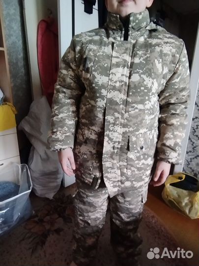 Детская верхняя одежда для маальчика