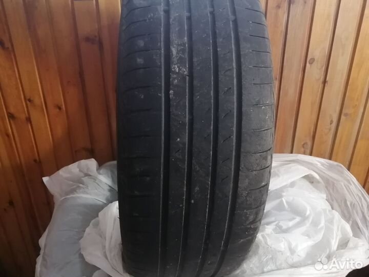 Giti GitiComfort 225 225/60 R17