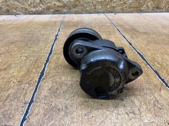 Ролик натяжной Opel Vectra B X18XE1 1999