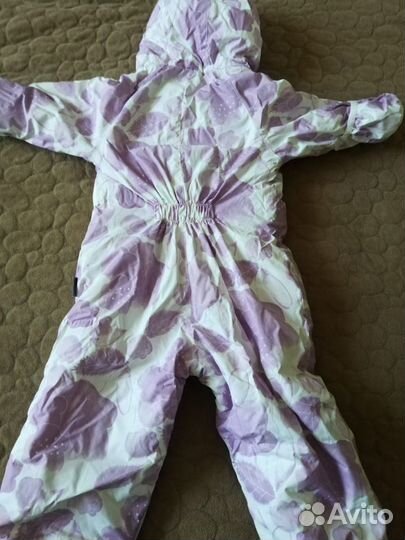 Комбинезон /конверт