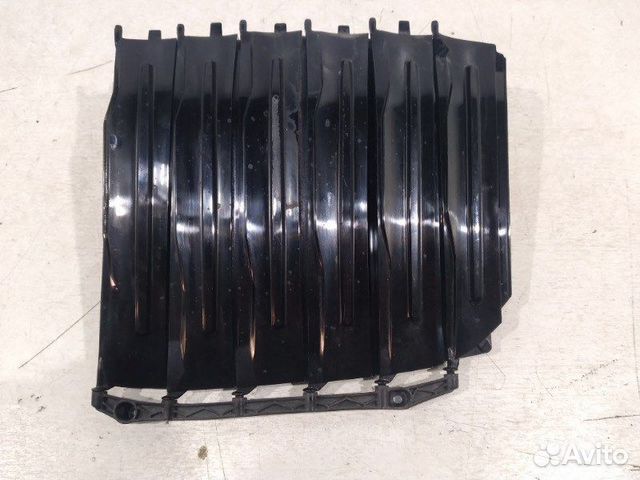 Жалюзи передние левые Bmw X7 G07 2018