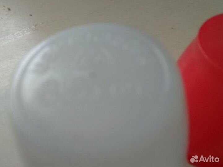 Набор для зуб щеток СССР