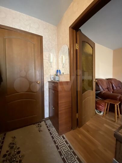 1-к. квартира, 33,5 м², 1/9 эт.