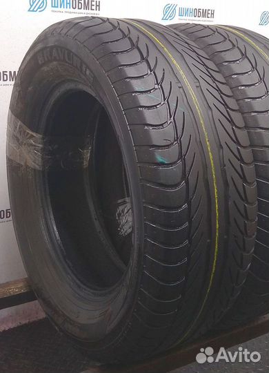 Barum Bravuris 235/60 R16 100W