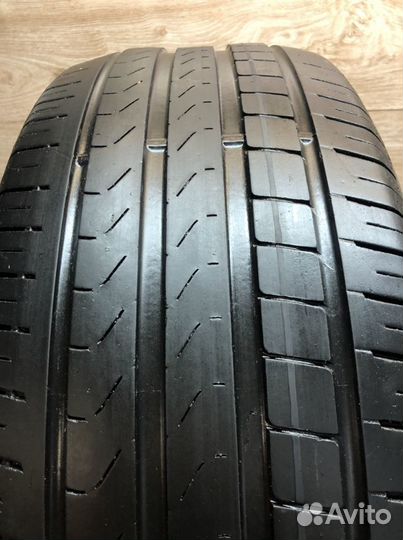 Pirelli Scorpion Verde 265/60 R18 110H