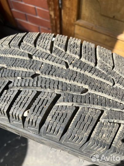 Nokian Tyres Nordman RS2 195/65 R15 95