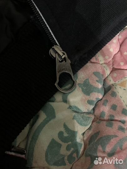 Кофта куртка жилетка moncler монклер