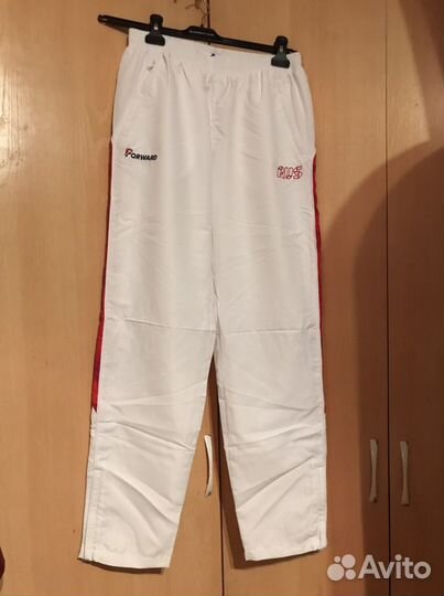 Спортивный костюм forward