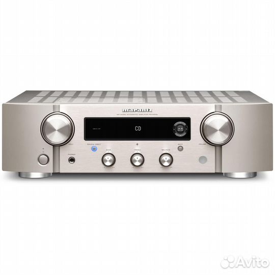 Marantz PM7000N Gold