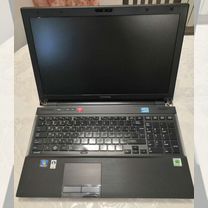 Ноутбук Toshiba satellite R850-12X