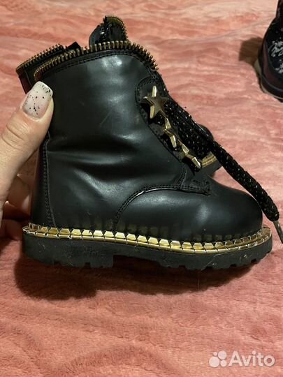 Обувь для девочки