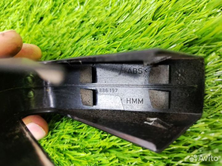 Колпачок Volkswagen Golf 4 AEH 2000