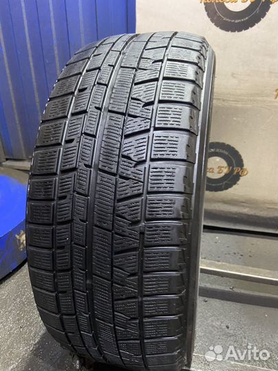 Yokohama Ice Guard IG50+ 215/50 R17 91Q