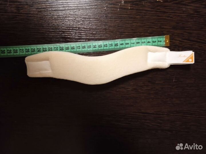 Воротник ортопедический детский