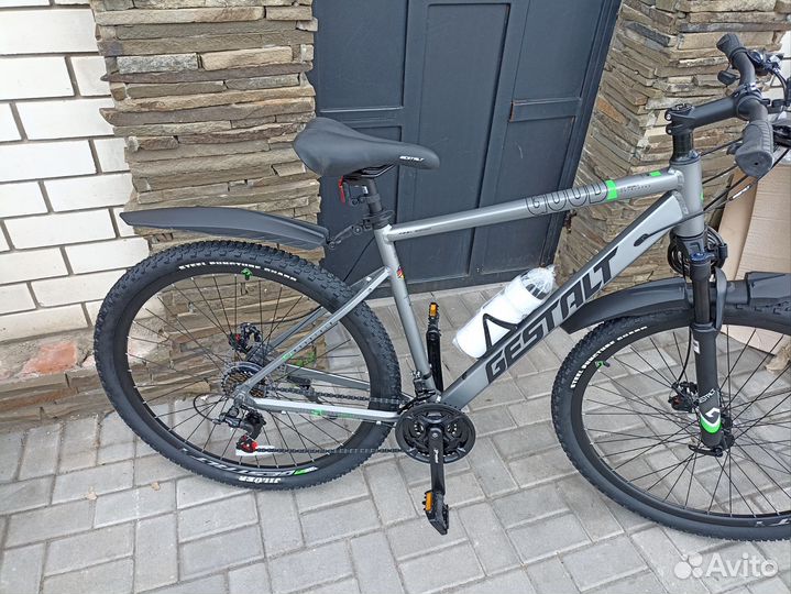 Новый gestalt 29