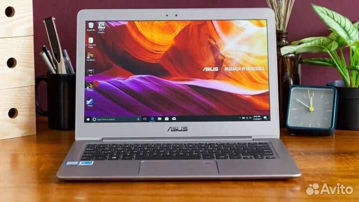 Asus ZenBook ux330ua i5 8250/8GB/SSD256