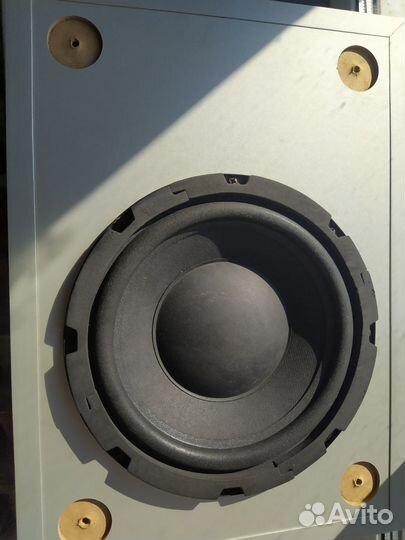 Акустическая система 5.1 BBK