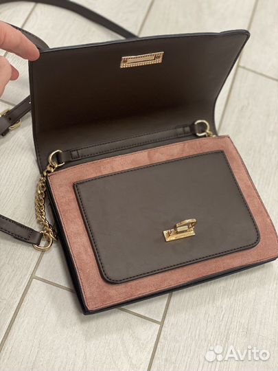 Сумка женская через плечо