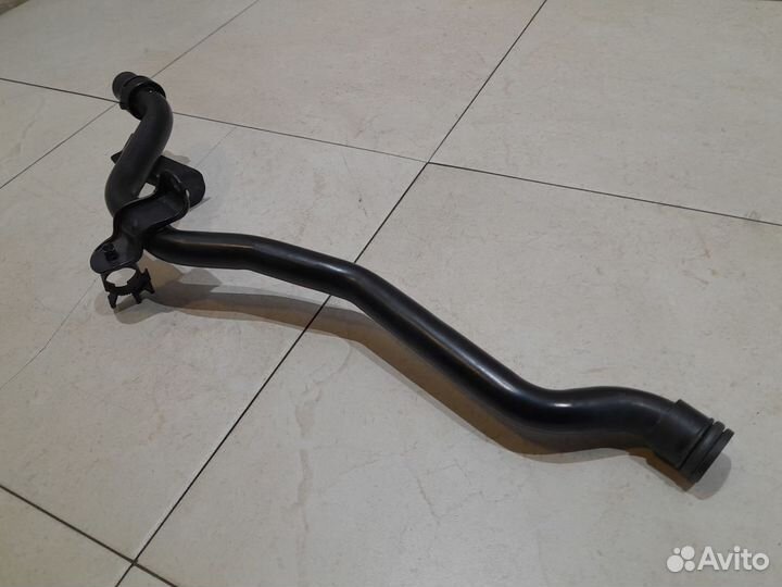 Трубка ож Audi A4 (B7) / A6 (C6) / A8 (D3)