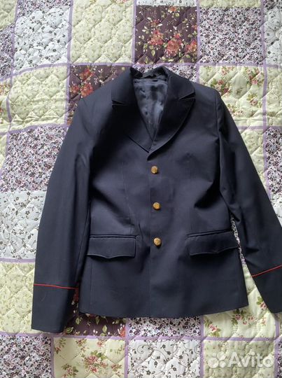 Полицейская форма