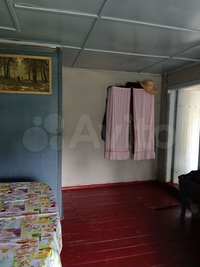 Дача 40 м² на участке 3,2 сот.