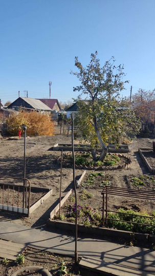 Дом 99,5 м² на участке 6,5 сот.