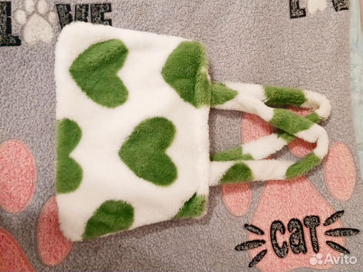 Сумка женская